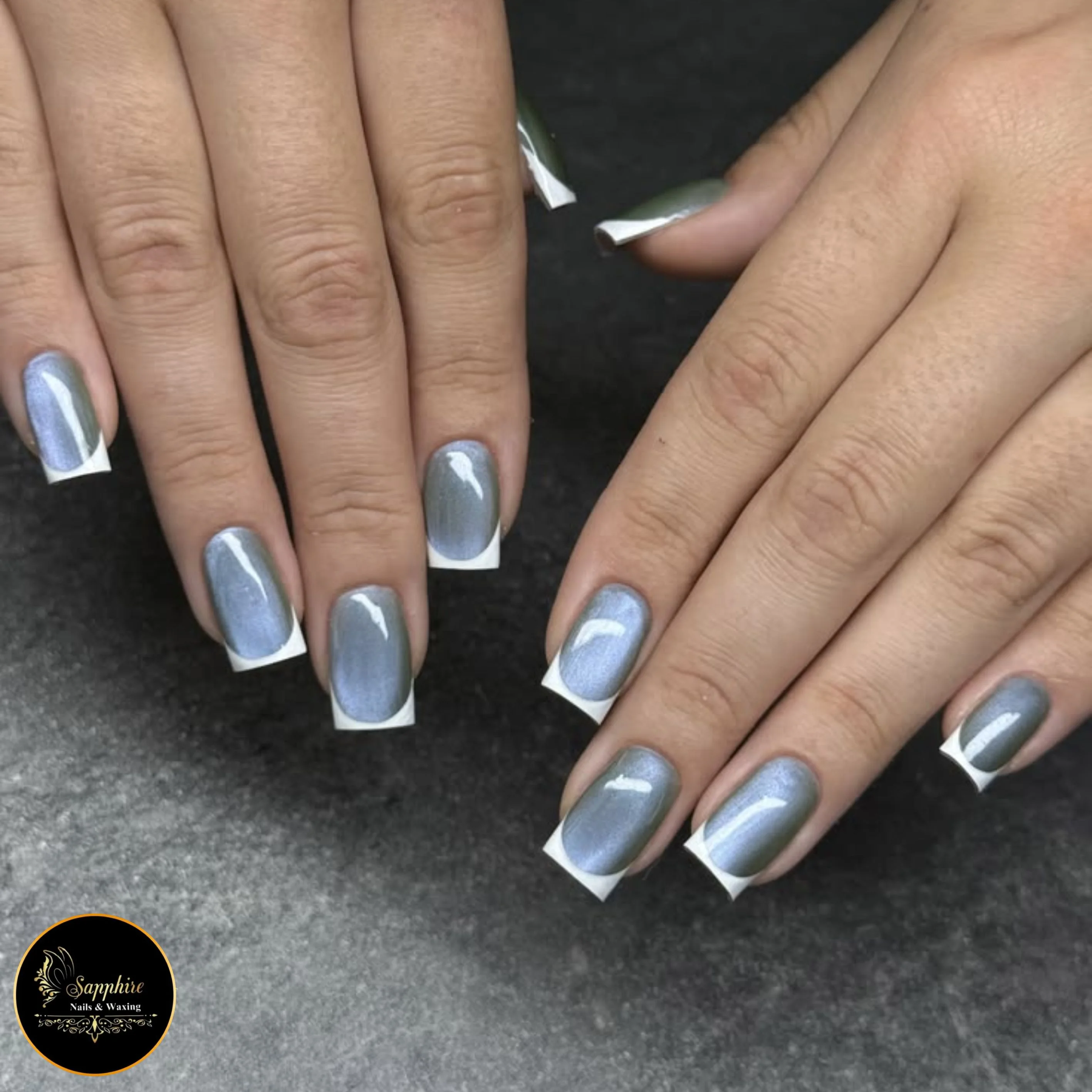 nail